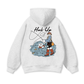 Hook Up Hoodie