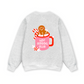 Hot Cocoa Club Sweater