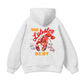The Lobster Hoodie