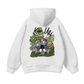 Keep Up Hoodie