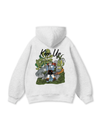 Keep Up Hoodie