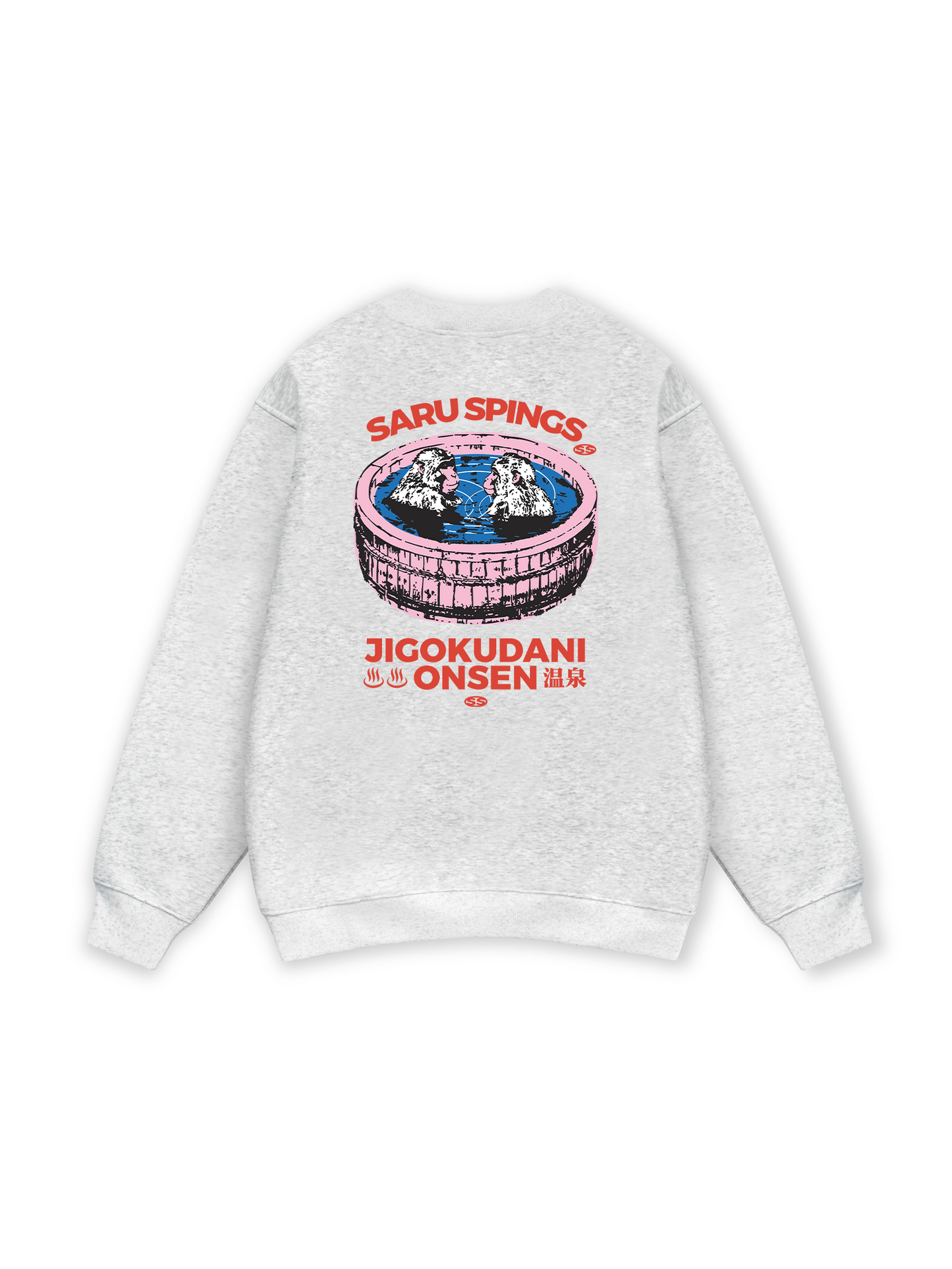 Saru Spings Sweater