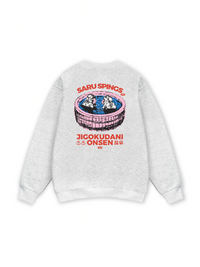 Saru Spings Sweater