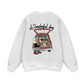 Wonderful Day Sweater