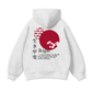 Ikigai A Reason For Being Hoodie