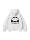 Porsche 911 Carrera S Hoodie