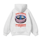 Saru Spings Hoodie