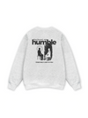 Stay Focused Sweater