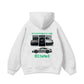 Porsche 911 Turbo S Hoodie