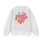 Merry Every Thing Sweater