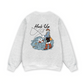 Hook Up Sweater