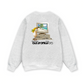 Out Of Office Sweater