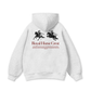Royal Horse Crest  Hoodie