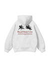 Royal Horse Crest  Hoodie