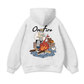 On Fire Hoodie