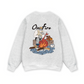 On Fire Sweater