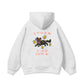 Lucky day cat Hoodie