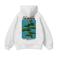 Sightseeing Okinawa Hoodie