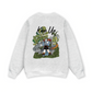 Keep Up Sweater