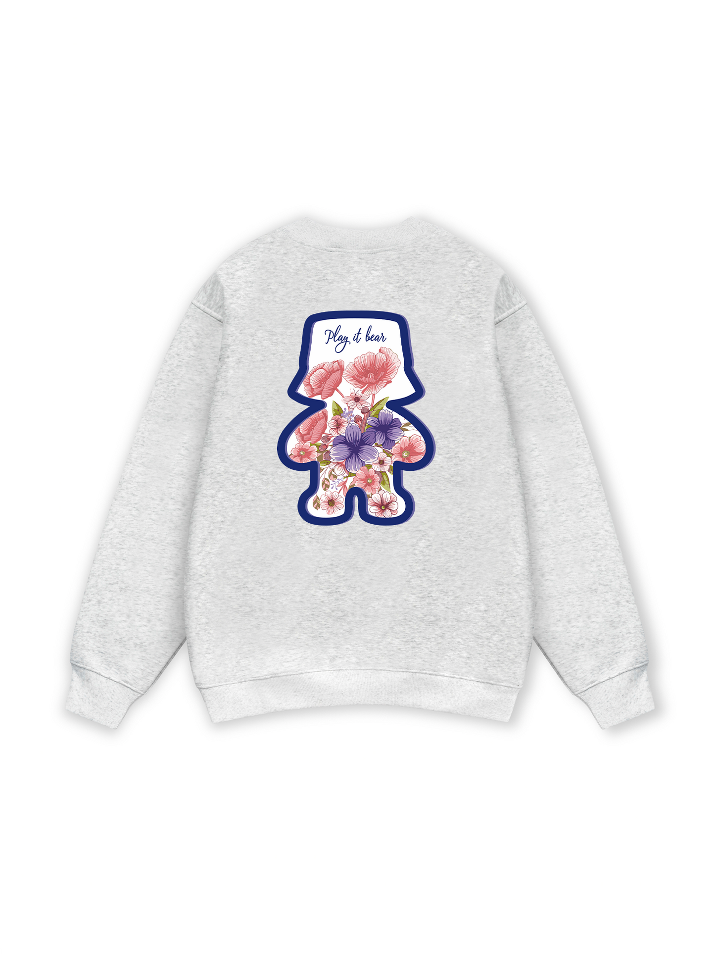 Play It Bear Sweater