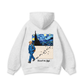 Vincent Van Gogh Stary Night Hoodie