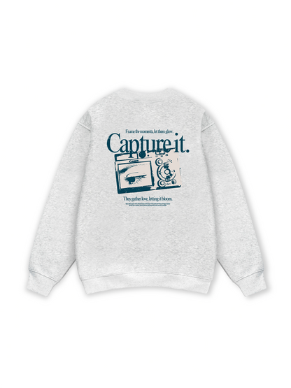Capture It Sweater