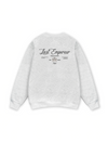 Last Empereur Sweater