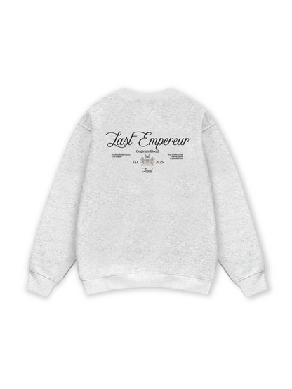 Last Empereur Sweater