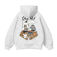 Stray Hot Hoodie