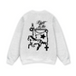 Light In The Darkness Sweater