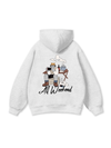 All Weekend Hoodie