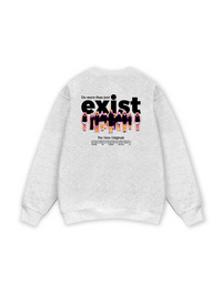 Do More Sweater