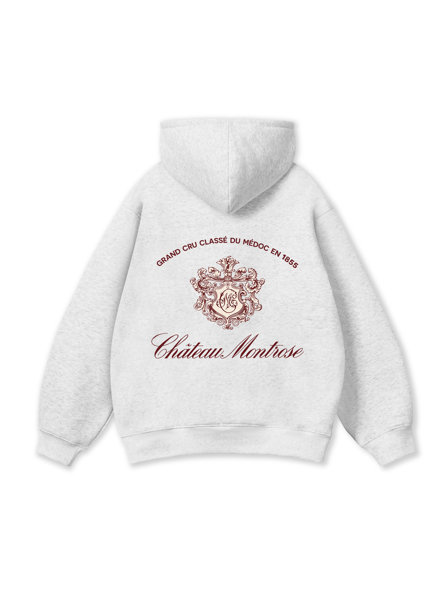 Chateau Montrose Hoodie