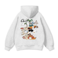 Chill Summer Hoodie
