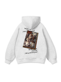 This Time I Thought Hoodie