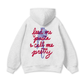 Feed Me Pasta Hoodie