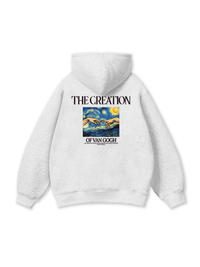 The Creation Hoodie