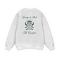 The Carlyle Sweater