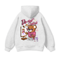 Do Not Disturb Hoodie