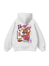 Do Not Disturb Hoodie