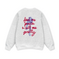 Feed Me Pasta Sweater