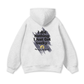 I Just Got Lucky Hoodie