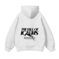 The Fall Of Icarus Hoodie