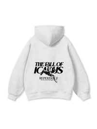 The Fall Of Icarus Hoodie