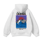 Great Wave Okinawa Hoodie