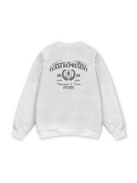Team Represent Sweater
