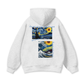 SunFlower Hoodie