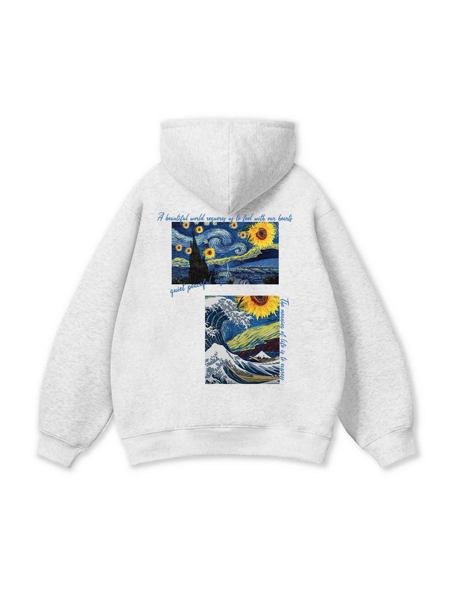 SunFlower Hoodie