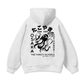 The Thirsty Octopus Hoodie