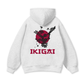 Ikigai Sakura Hoodie